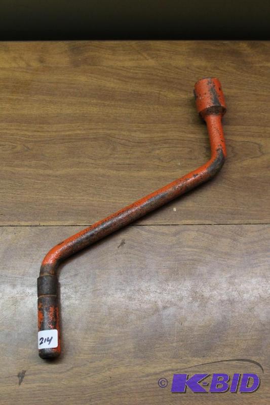 Allis Chalmers Crank&nbsp...