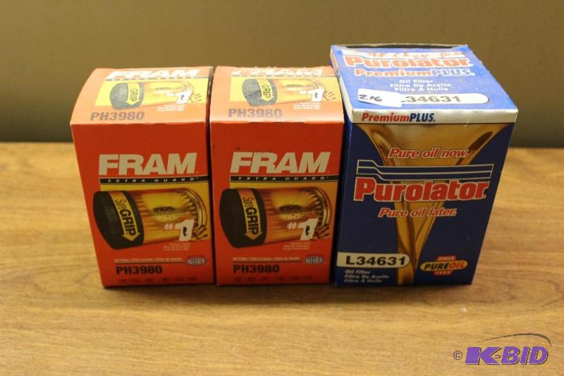 Oil Filters&nbsp...
