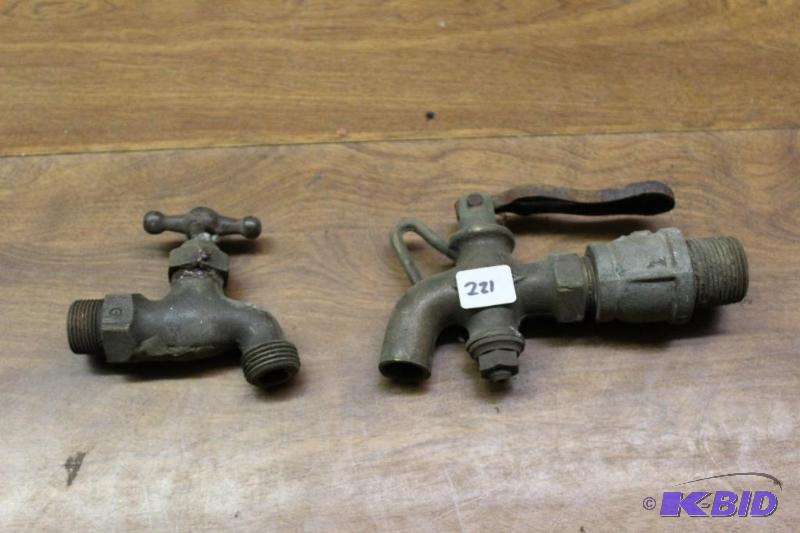 Vintage Faucets&nbsp...