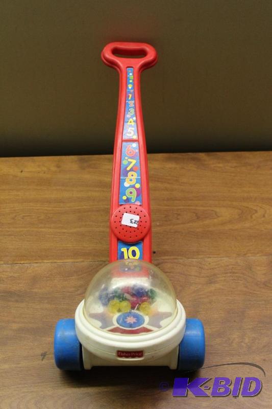 Kiddie Toy&nbsp...