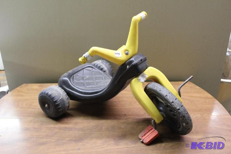 Kiddie Toy&nbsp...