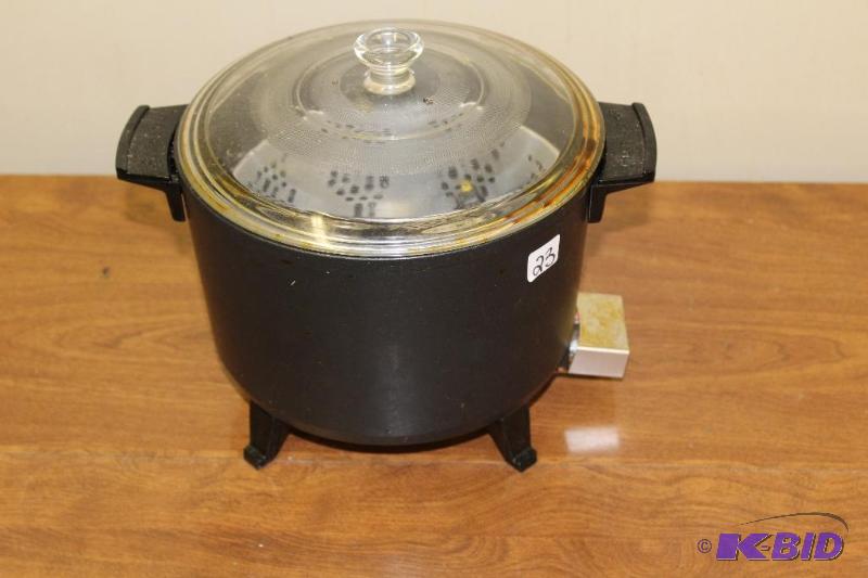 Home Deep Fryer&nbsp...