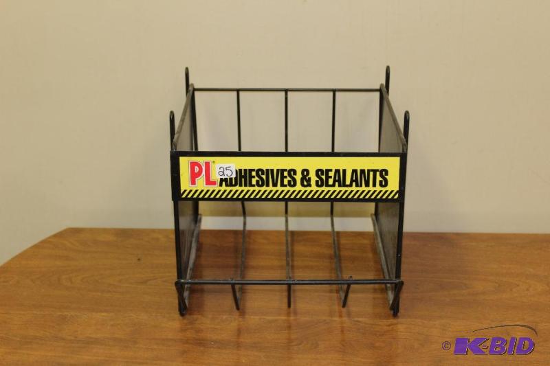 Adhesives and Sealants&nbspRetailer&nbsp...