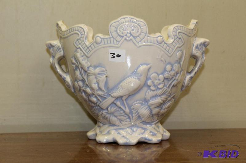 Porcelain Flower Pot  Vase&nbsp...