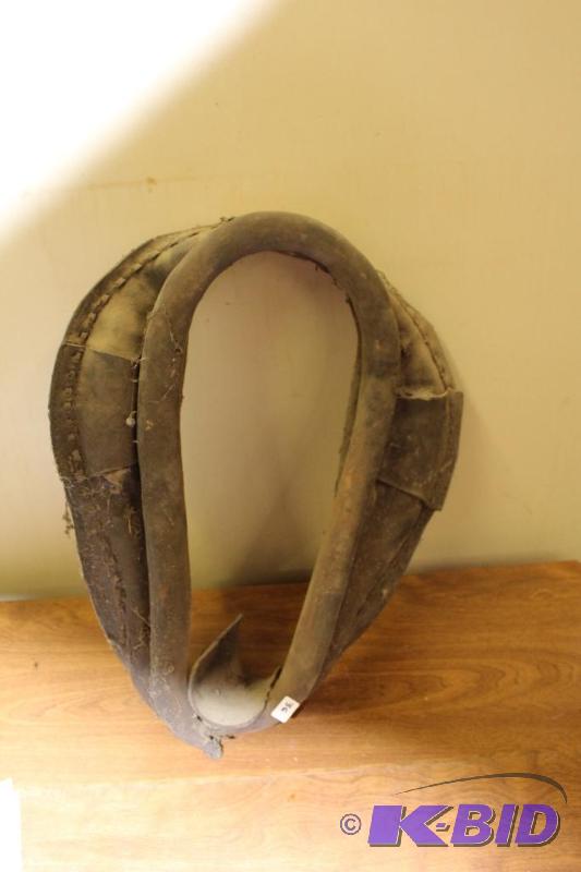 Vintage Horse Collar&nbsp...