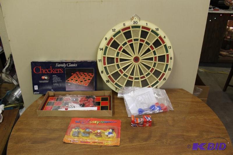 Vintage Games  Toys&nbsp...