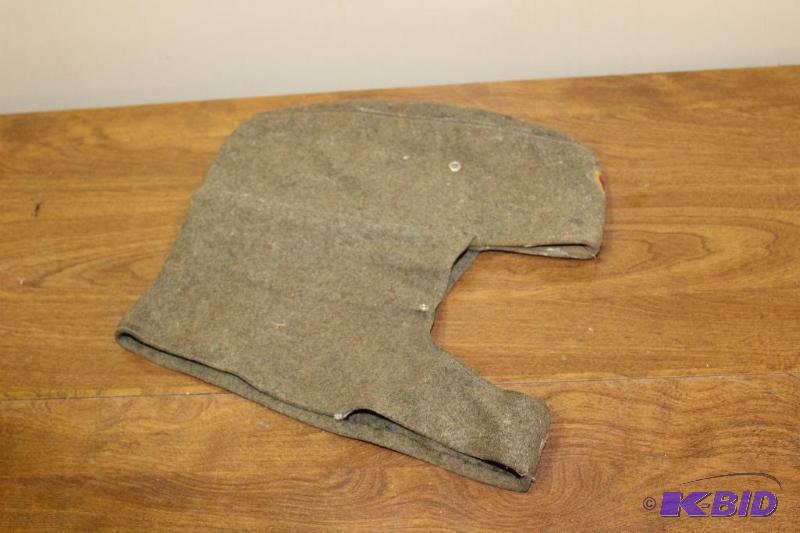 Georg Grote&nbspGerman Forage Hat&nbsp  11...