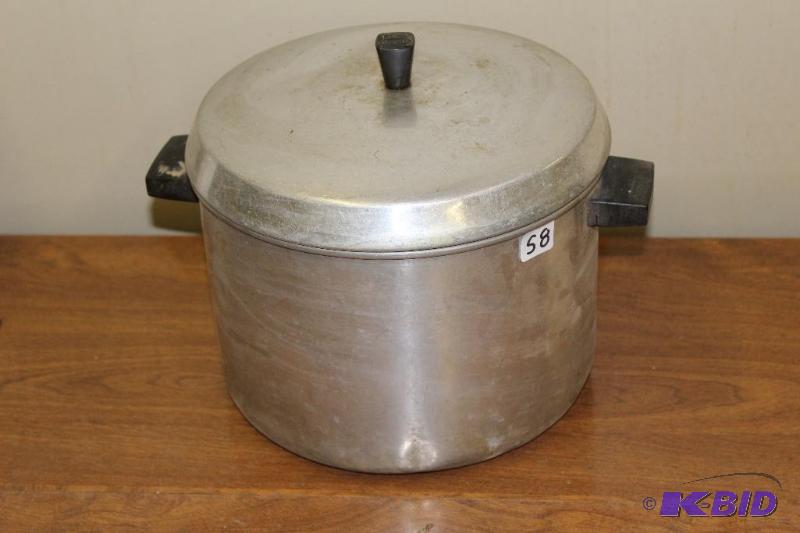 4 Qt. Kettle&nbsp...