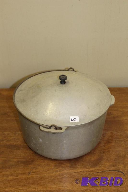 6 Qt. Kettle  Cauldron&nbsp...