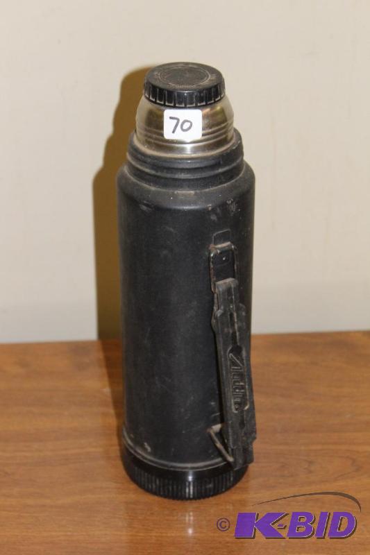 Vintage Thermos&nbsp  Good Condition, glass ...