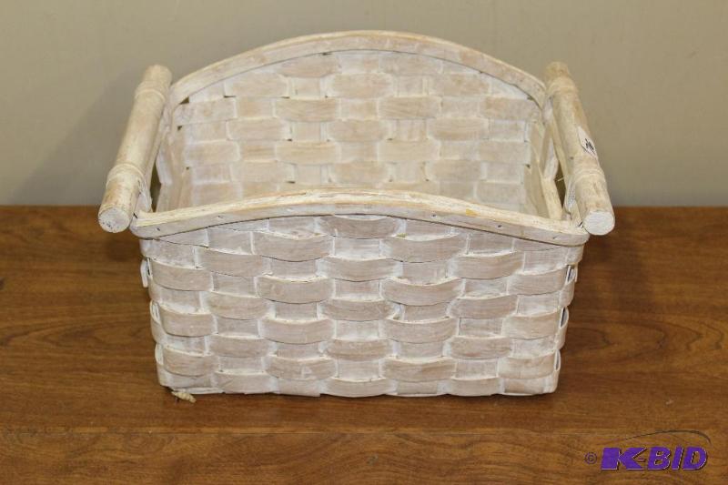 Picnic Basket...