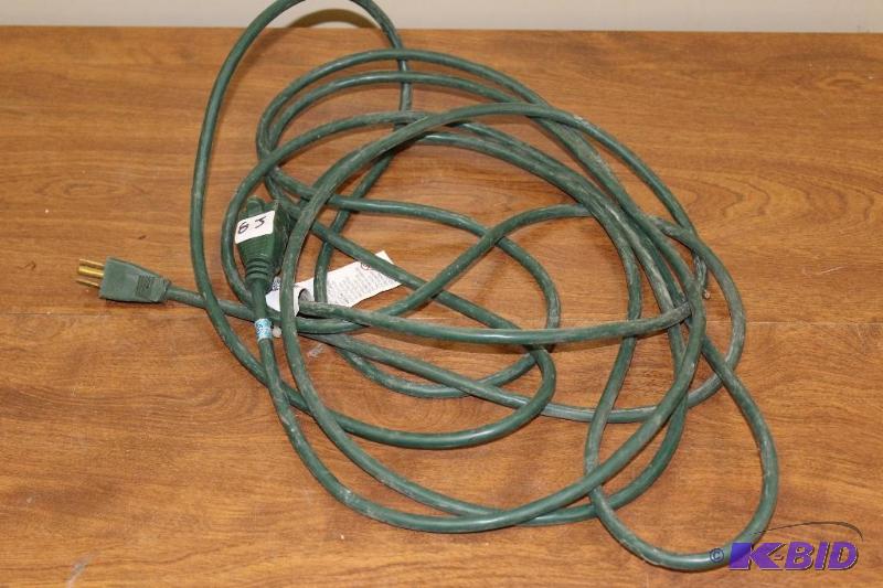 Extension Cord&nbsp...