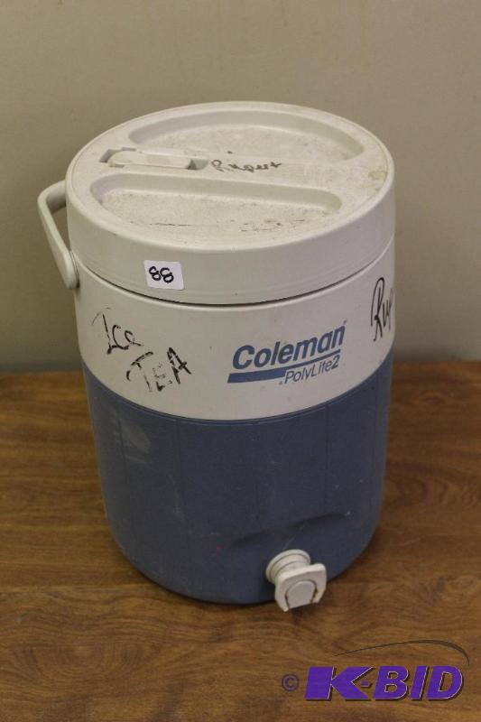 Coleman 2 Gallon Water Cooler&nbsp...