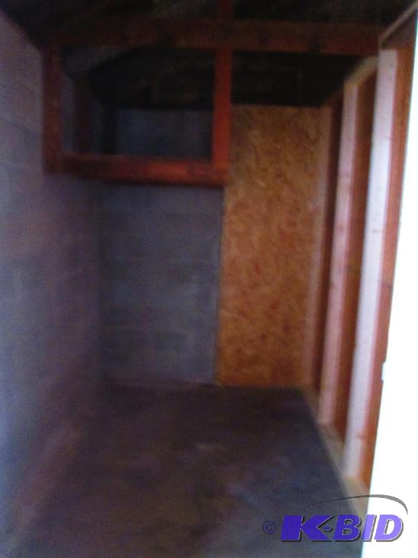This auction is for the rental of a storage u...