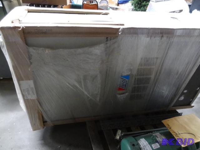 New brad wall mount heater air conditioner. M...