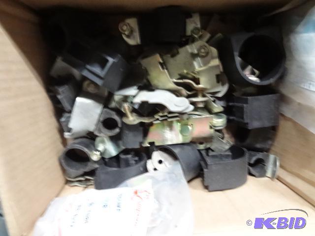 Steel EMT IMC or ridgid universal pipe clamps...