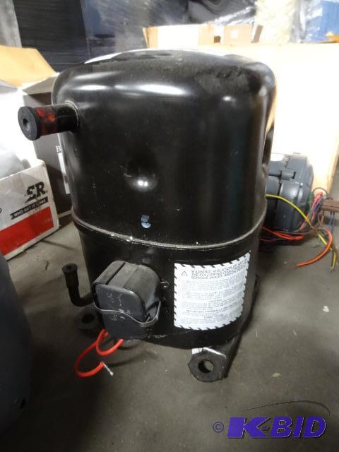 Techumseh compressor. AV150TT-043-A4...