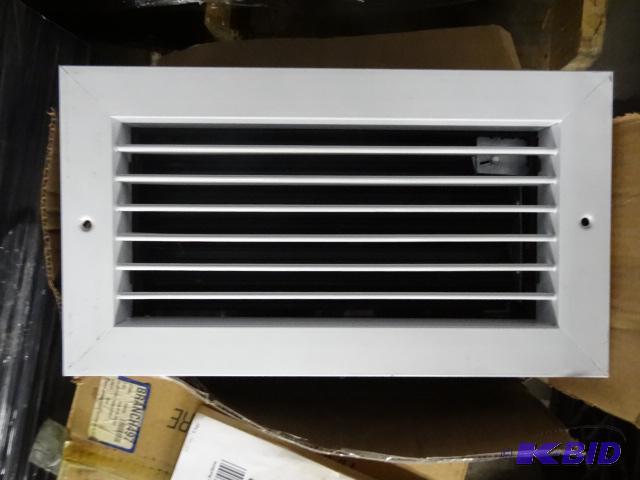 Box of vent diffusers...