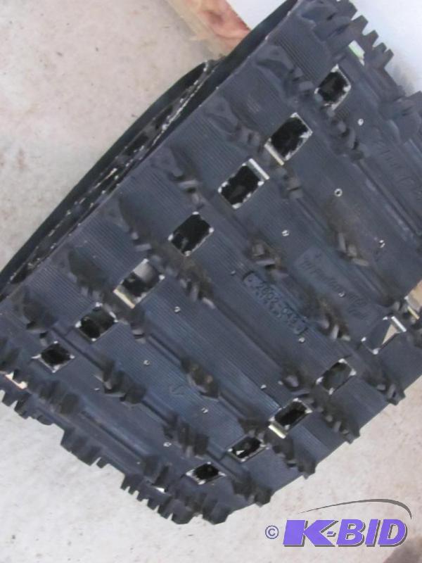 lot 2 image: 128x15x1.25 track