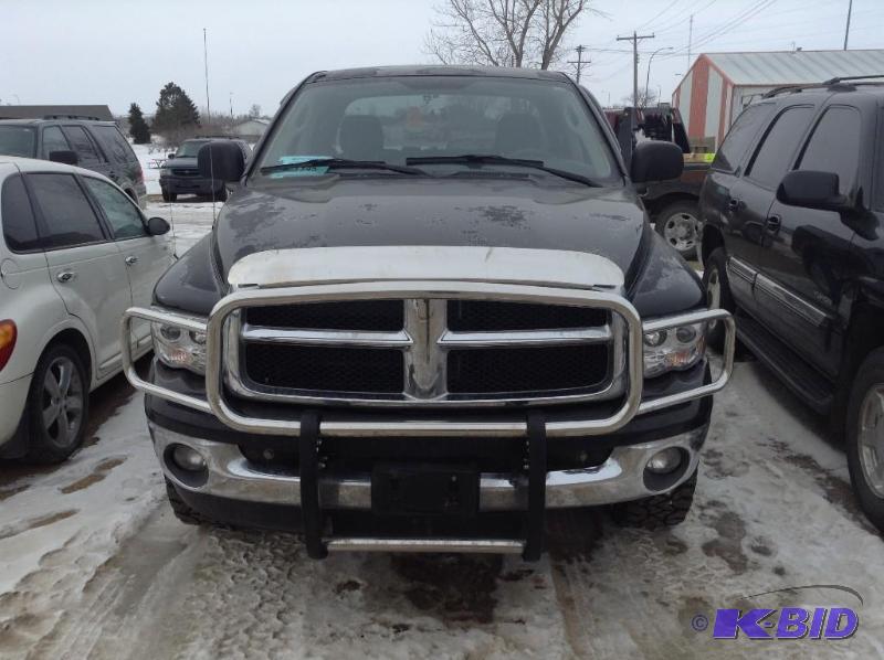 2003 Dodge Ram 1500