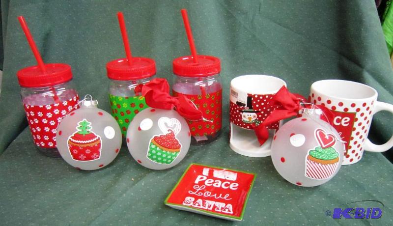 NEW Seasonal items