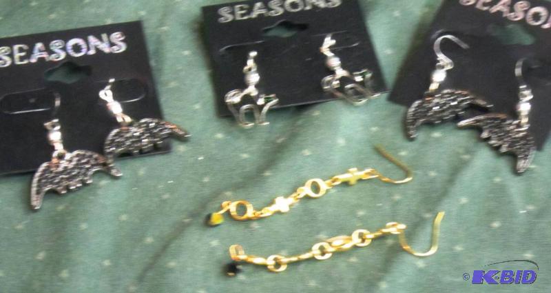 Jewelry Lot