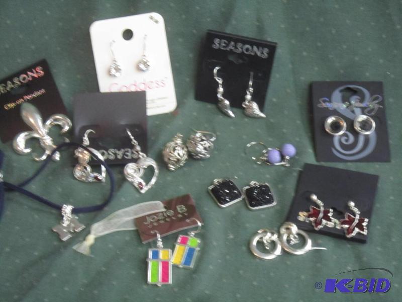 Jewelry Lot