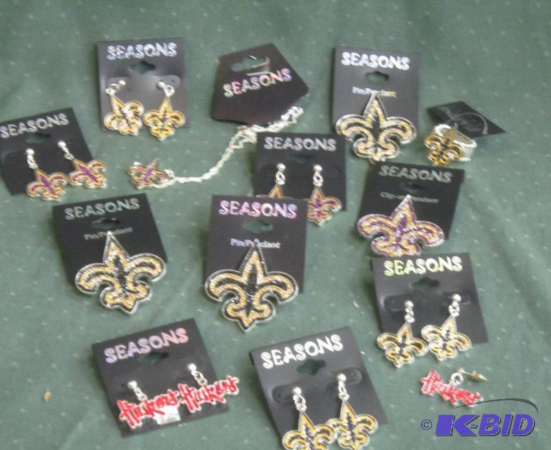 Jewelry Lot