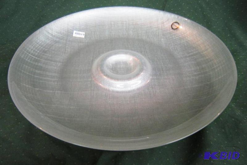 Large Serving Platter