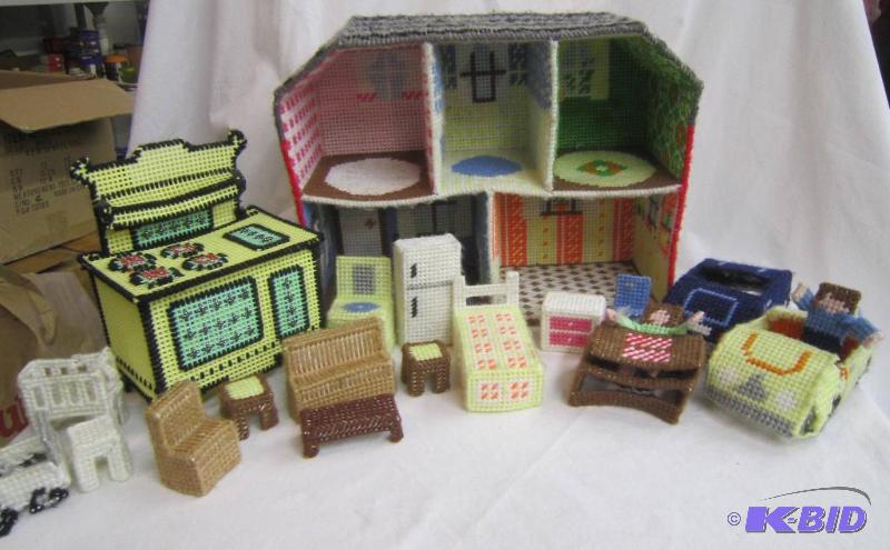 Doll House