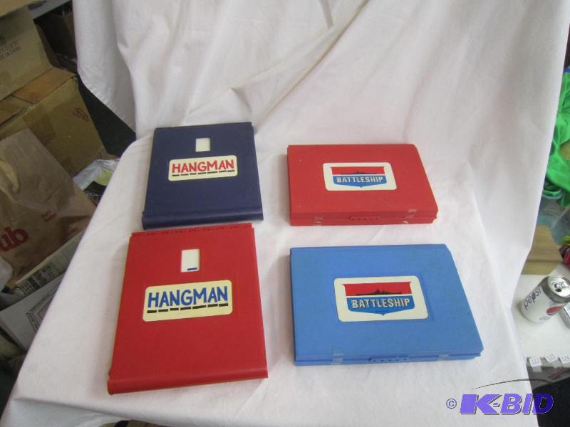 Games