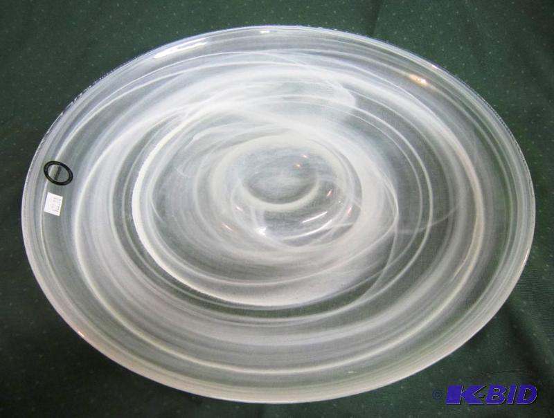 Large Serving Platter