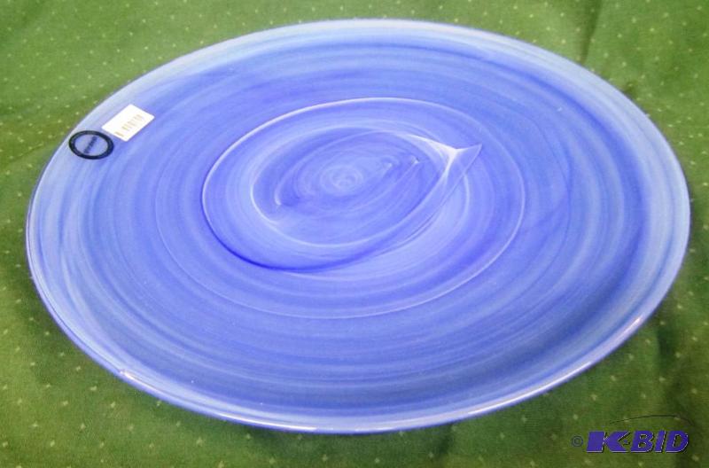 15 Serving Platter