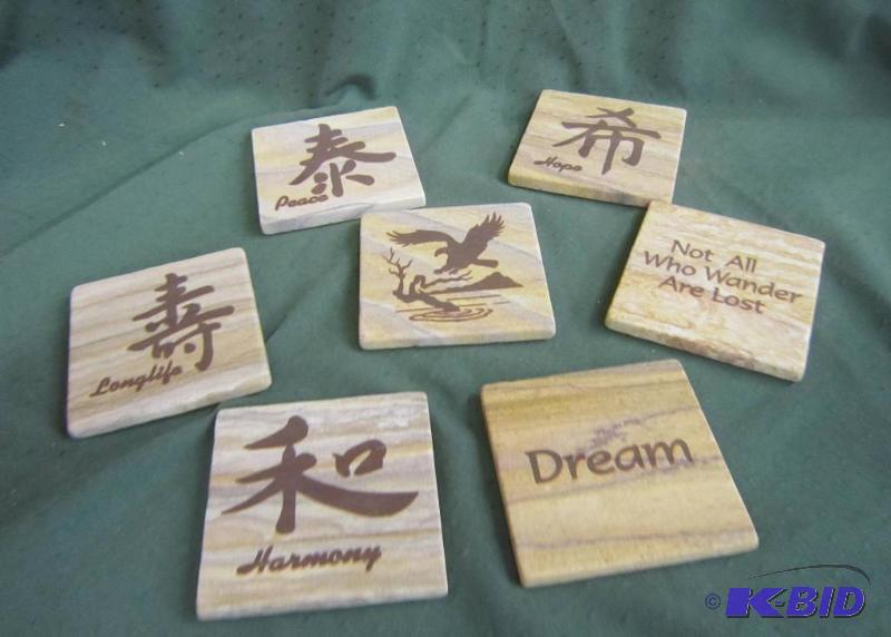 Coasters