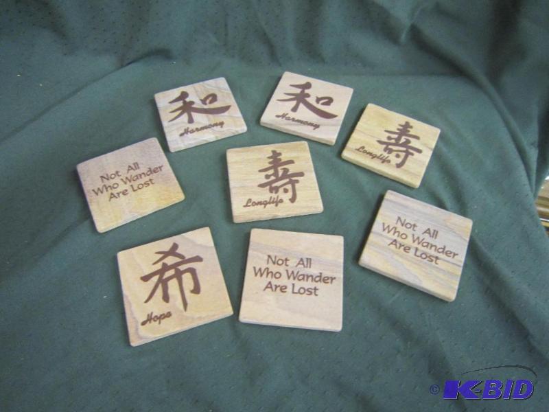 Coasters