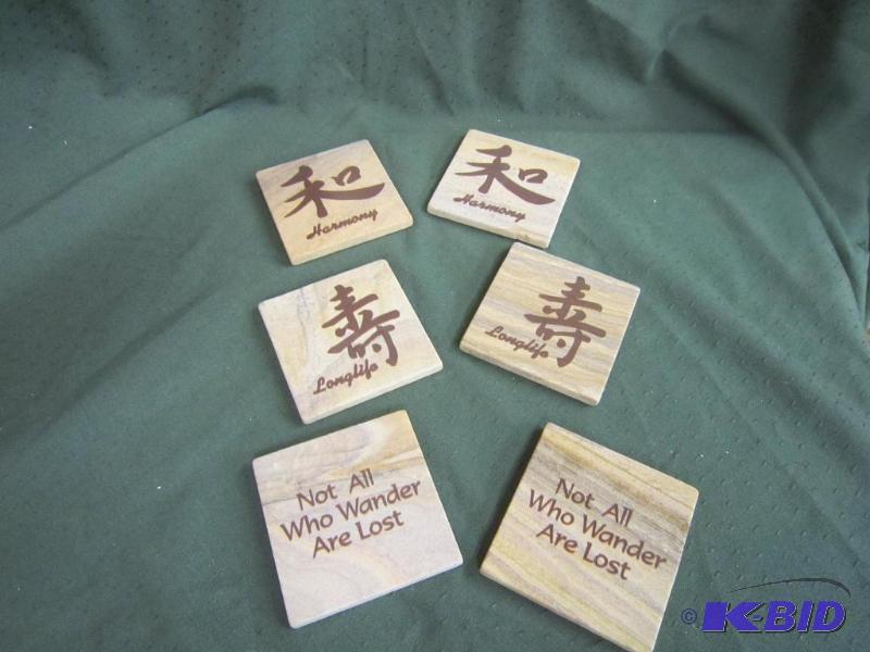 Coasters