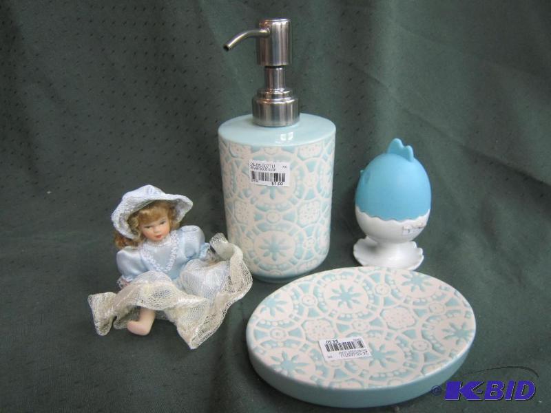 Soap Dispenser  tray