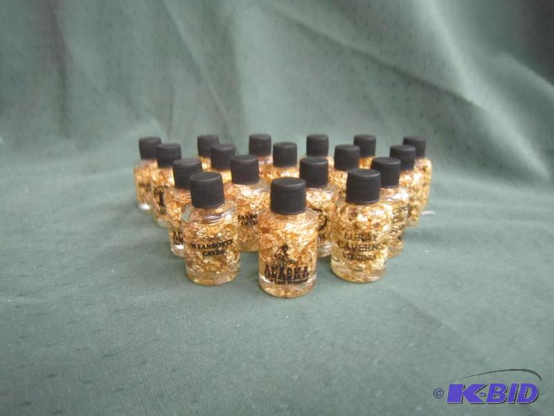 Imitation Gold