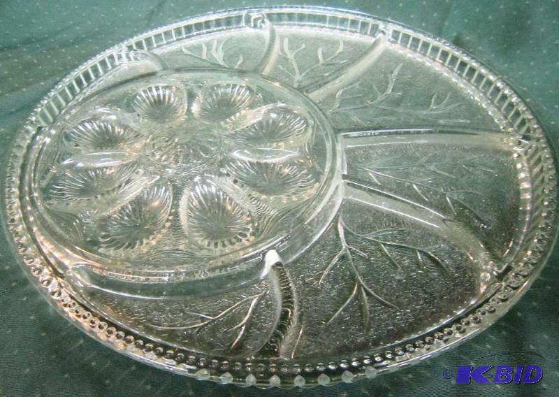 Devil Egg dish