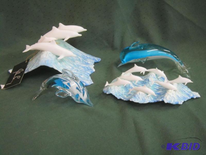 Dolphins