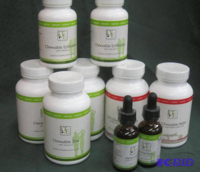 Misc Suppliments