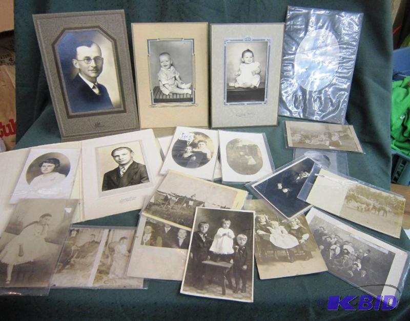 Old Photos
