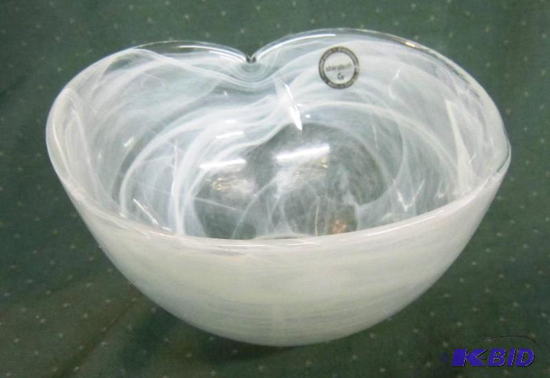 Serving dish