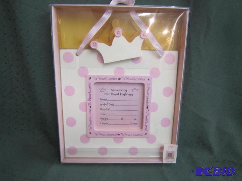 Princess Frame
