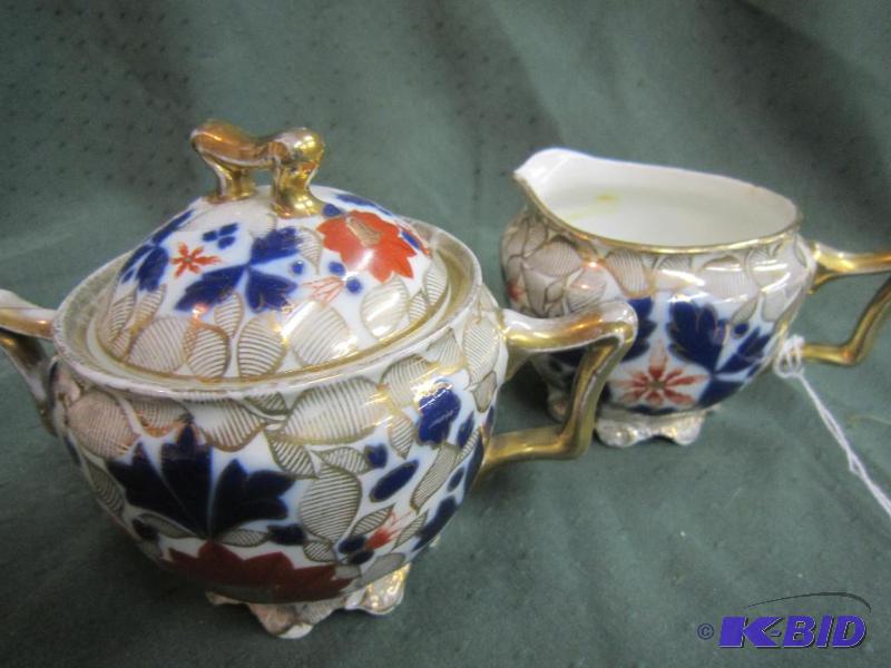 Creamer Sugar Austria