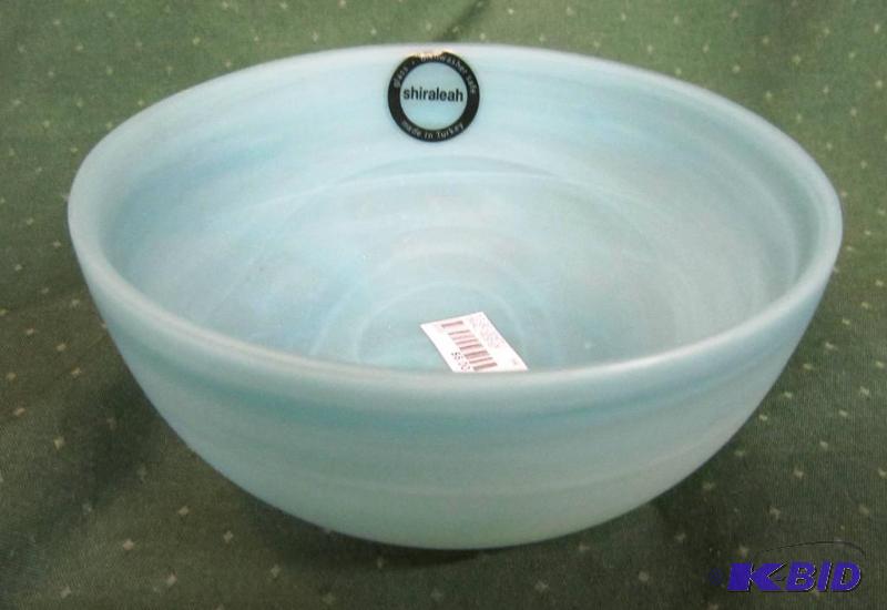 Serving dish