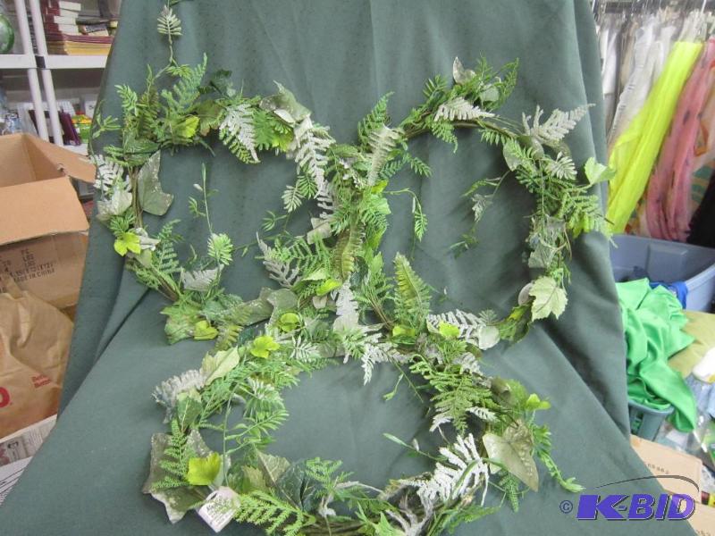 Wreaths