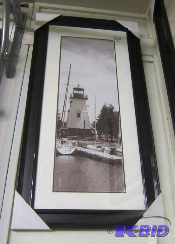 Lighthouse LARGE Picture