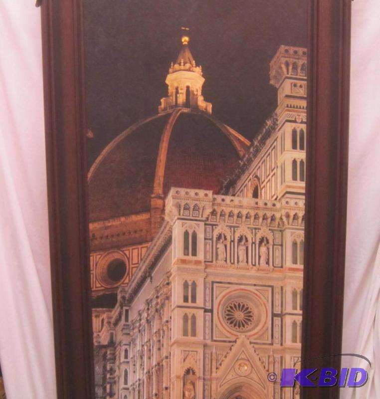 Cathedral Picture