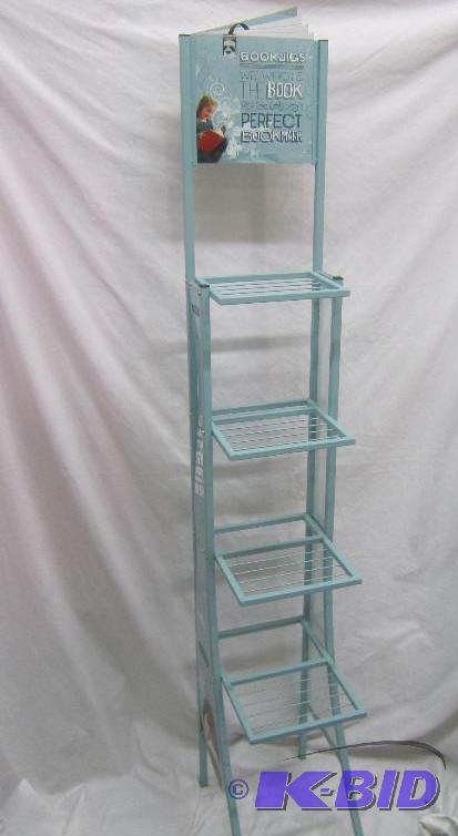 Blue Display